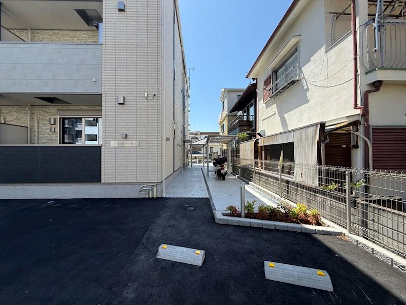 ヒカルサ神戸王塚台1