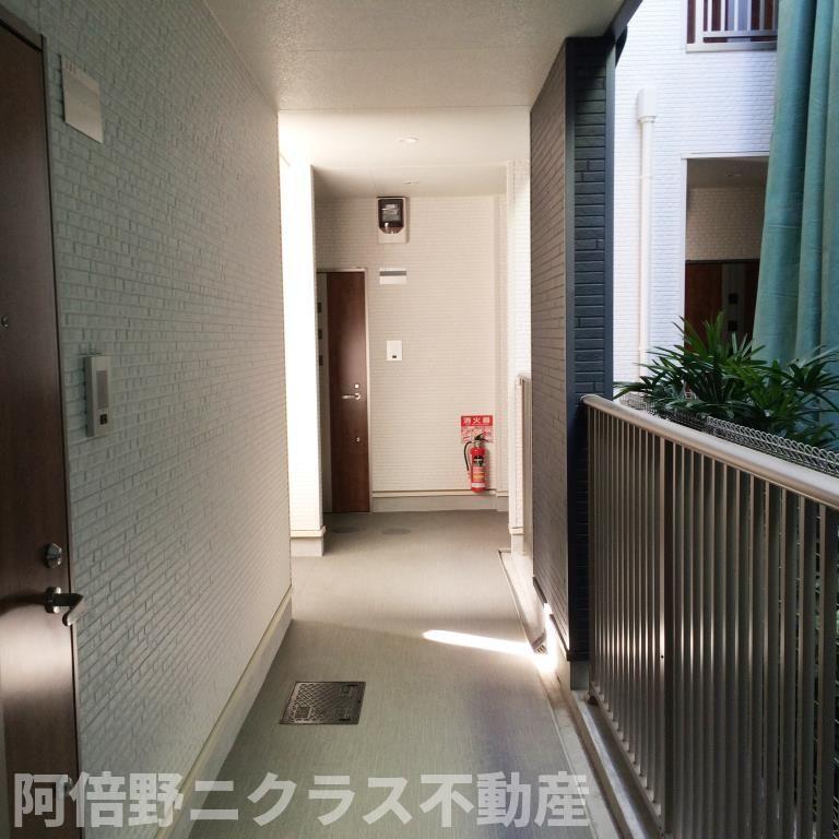 ワイズウェル桃谷