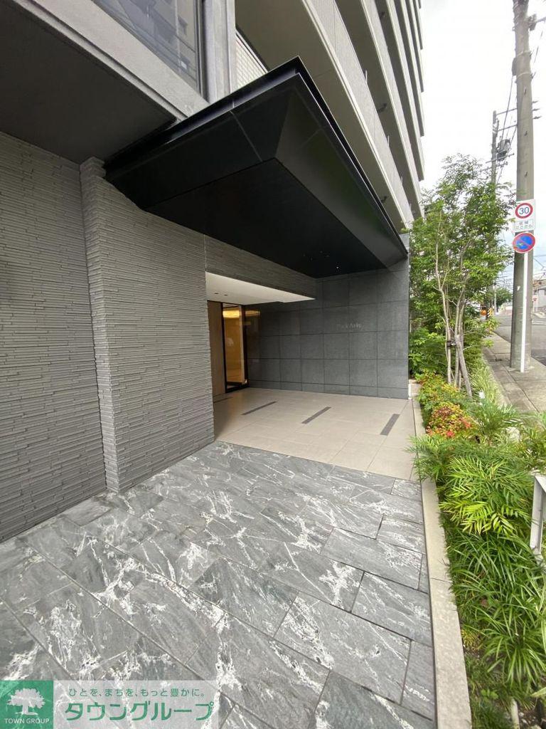 パークアクシス名古屋山王