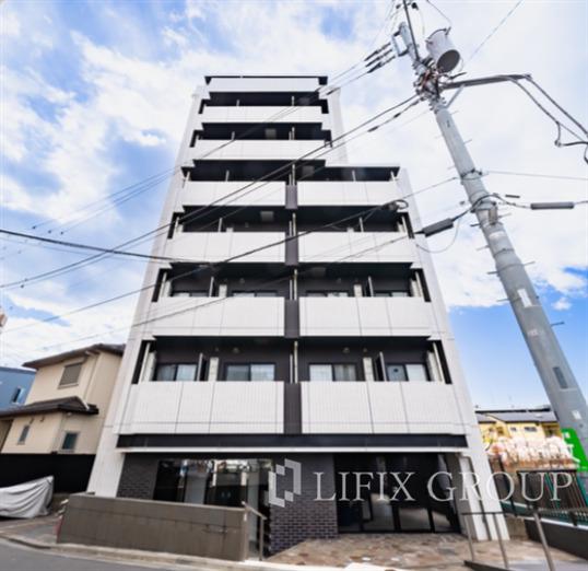 セジョリ大泉学園II