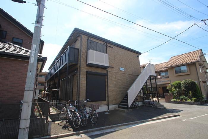 ヴィラ ラフィーネ