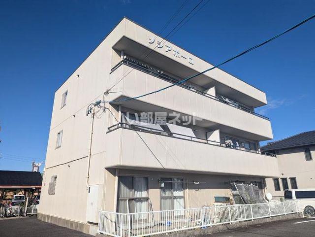 ソシアポーロ
