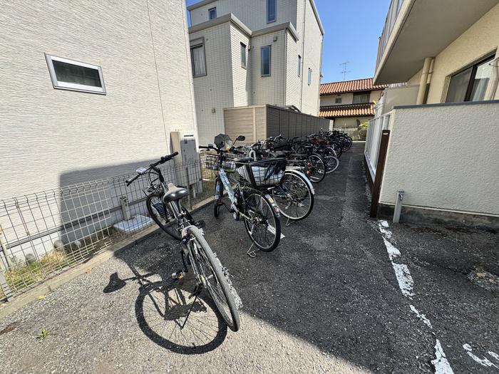 サンローレル仁川