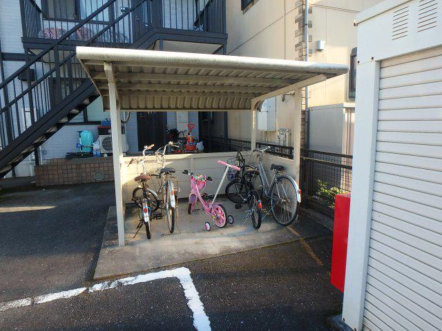 サンパティーク雅