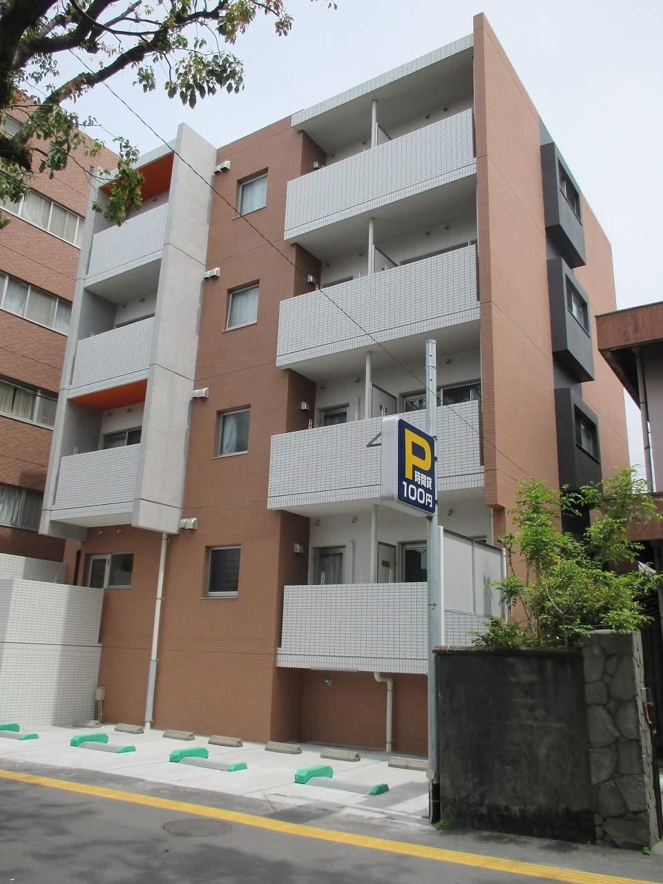 GRANDIR鹿大前