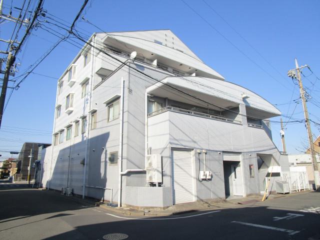 五光ビル