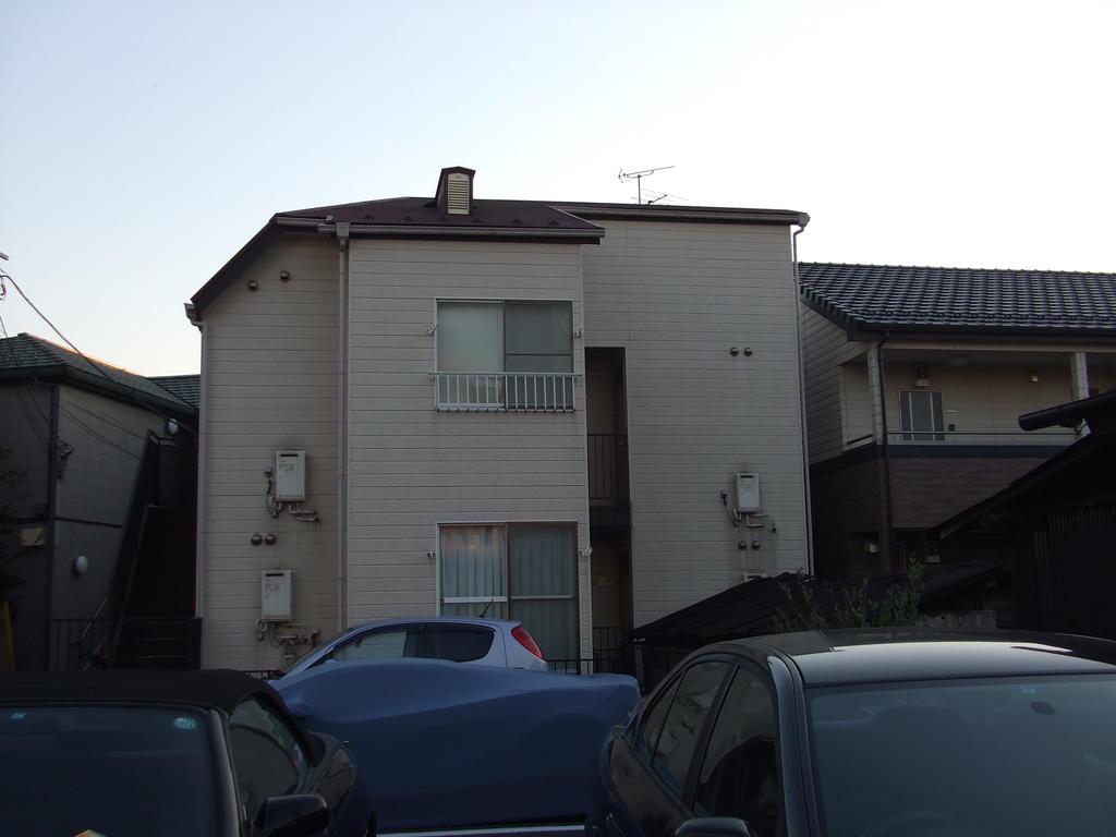 フェリス戸田公園