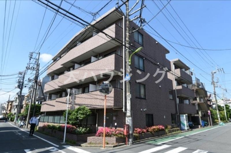 ルーブル三軒茶屋