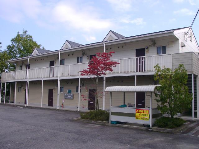コリーヌI番館