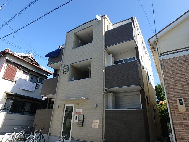 ルミエールシャルム江坂