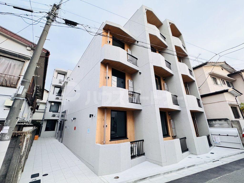カフェック桜台
