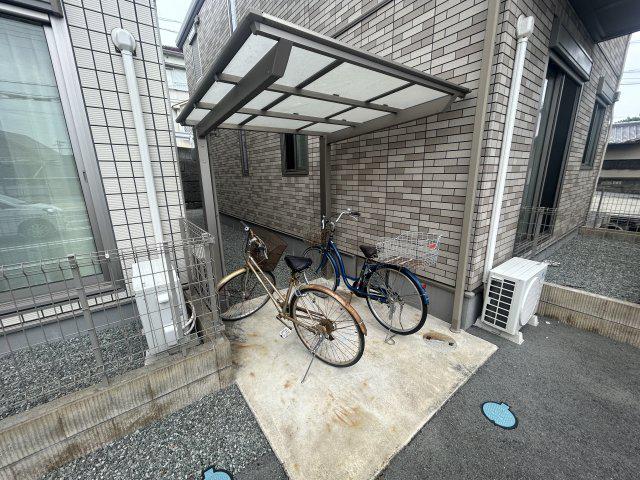 ポラリス城西I