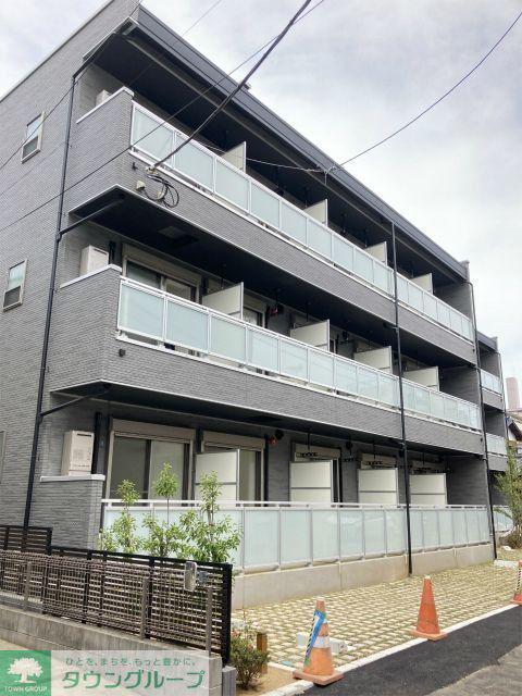 グレイス下総中山