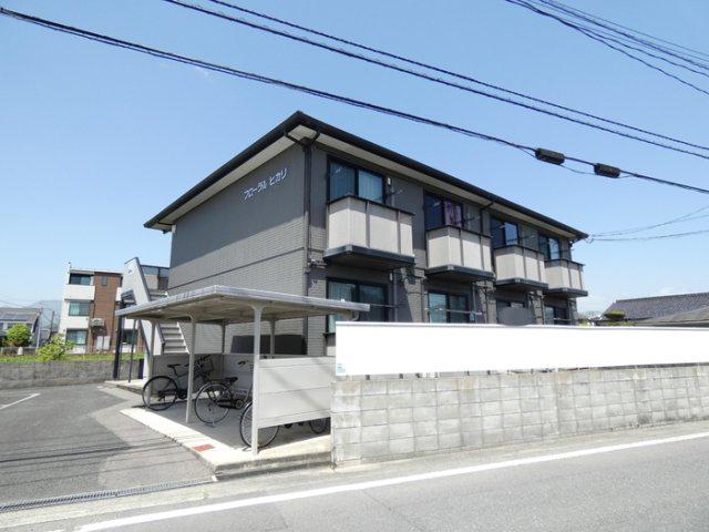 フローラルヒカリ