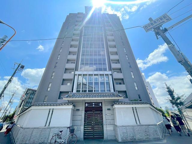 ユニティー北川口
