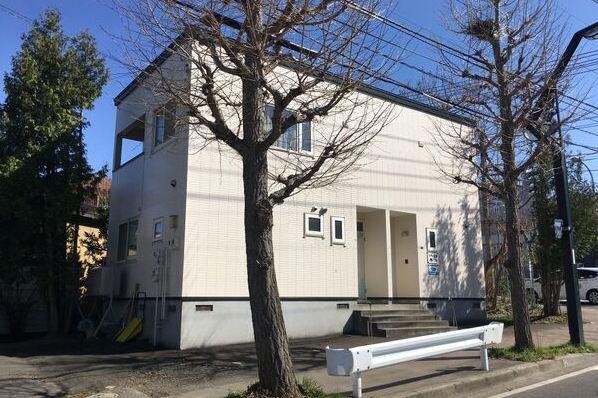 リバーヒル界川