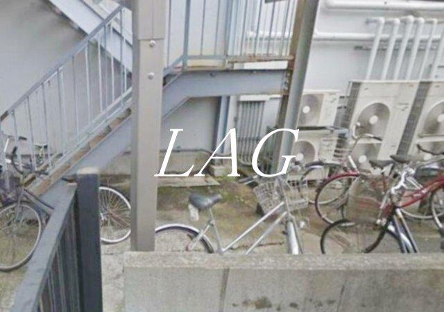 ＪＲ常磐線 金町駅 徒歩4分 4階建 築53年