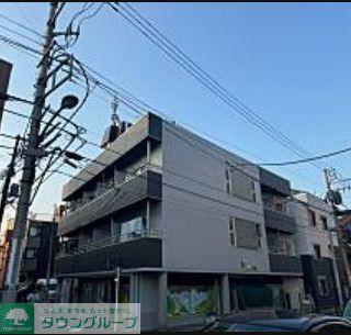 フラッツ上野桜木