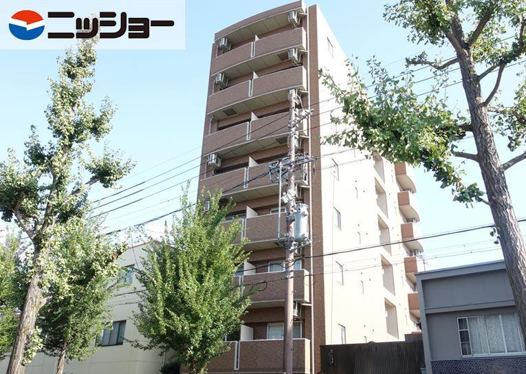 クレストMK荒畑(1K/6階)