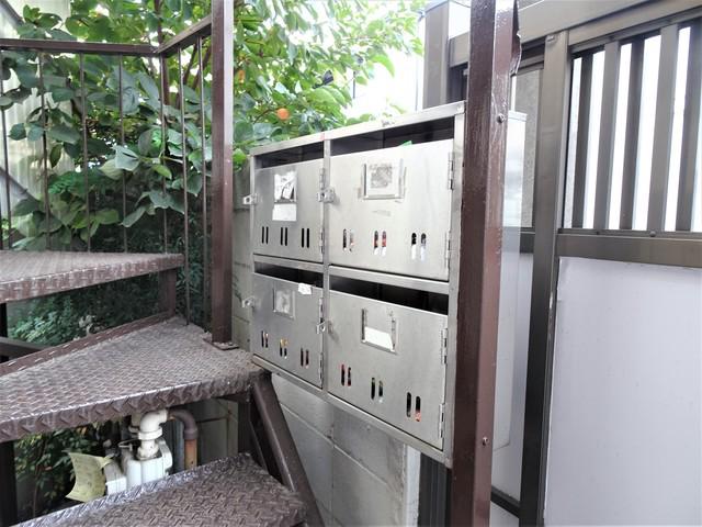 大野荘