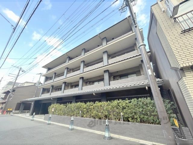 リーガル京都二条城前