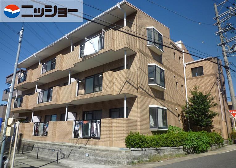 グランデフュエルーザ(3LDK/1階)