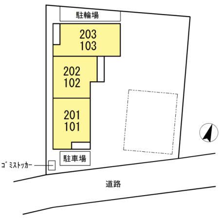 HOUSE祐天寺