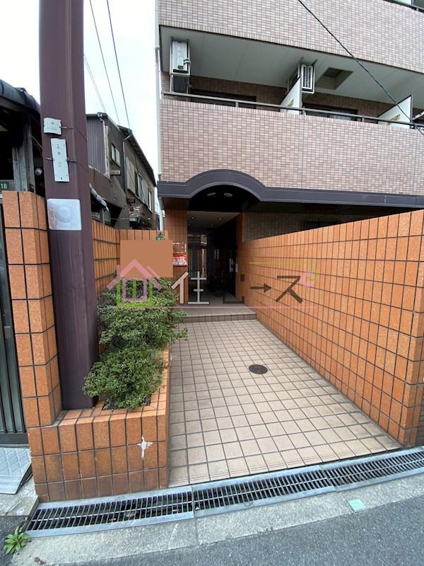 LMヒルズ桃谷