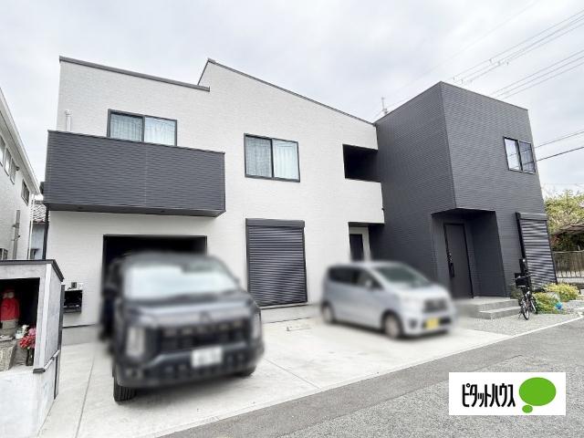 プレミアムネスト(3LDK/1階)