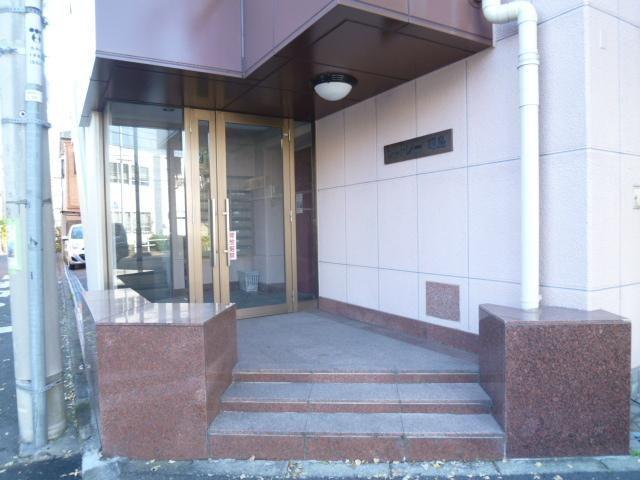 シャトレー昭島