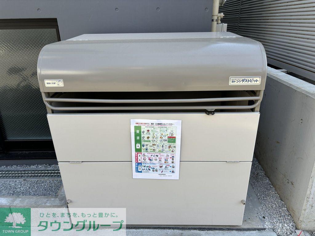AGLAIA 新宿西落合