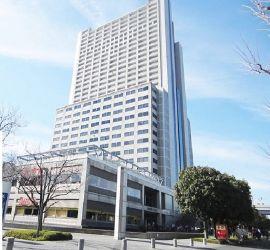 リバーサイド隅田セントラルタワーパレス