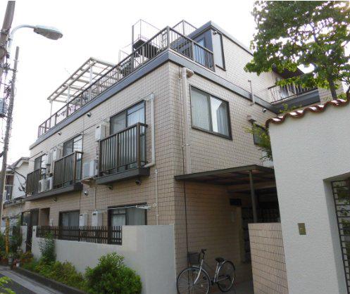 カーサ中町