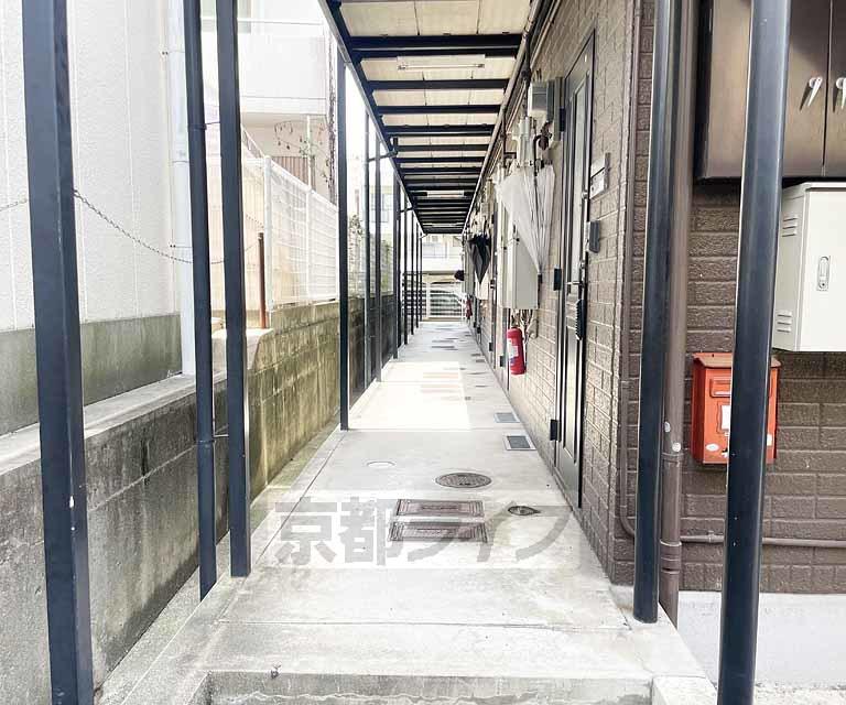 セジュール藤森