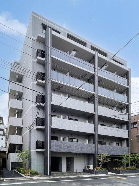 ALTERNA菊川II
