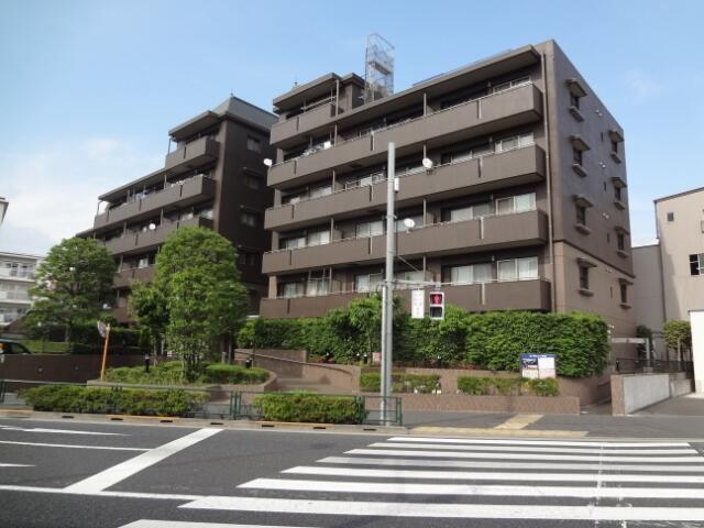 リヴィエール平井