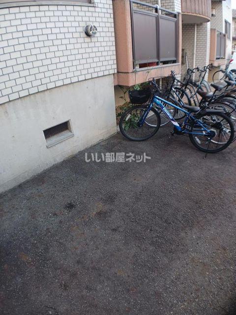 グランドハイツ昭和