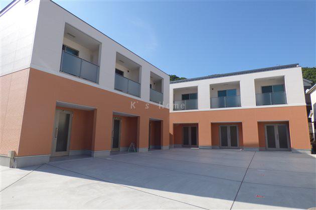 CASA MARE