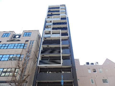 プレサンス広小路通パルス