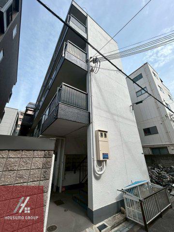 山崎マンション長柄中