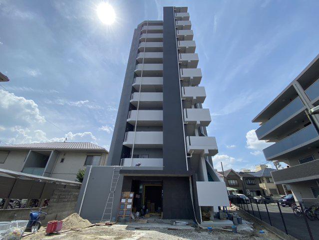 GARDENIA城東