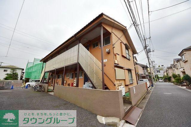 桃江荘