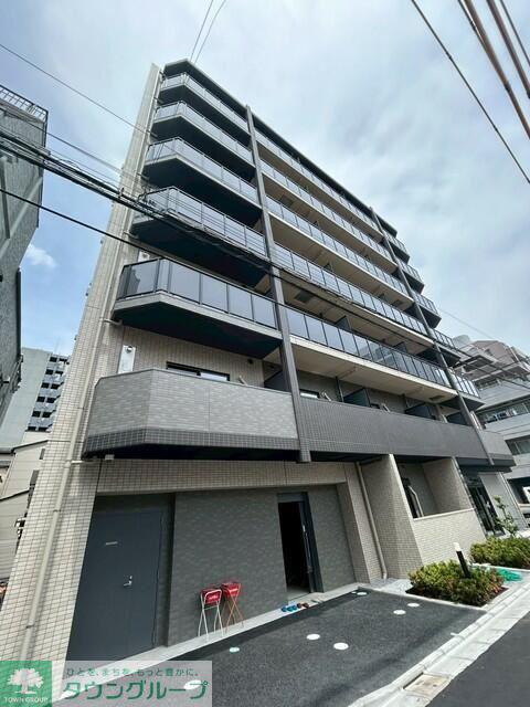 GRANPASEO押上II