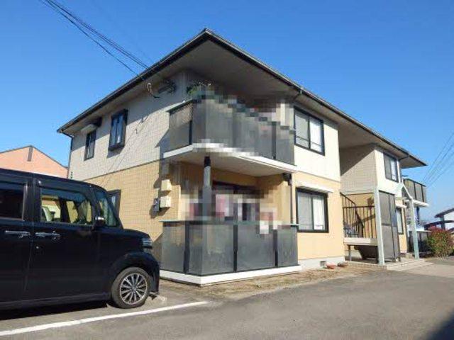 グリーンパーク96 B