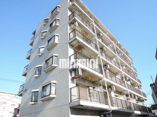ユニオンハイツ