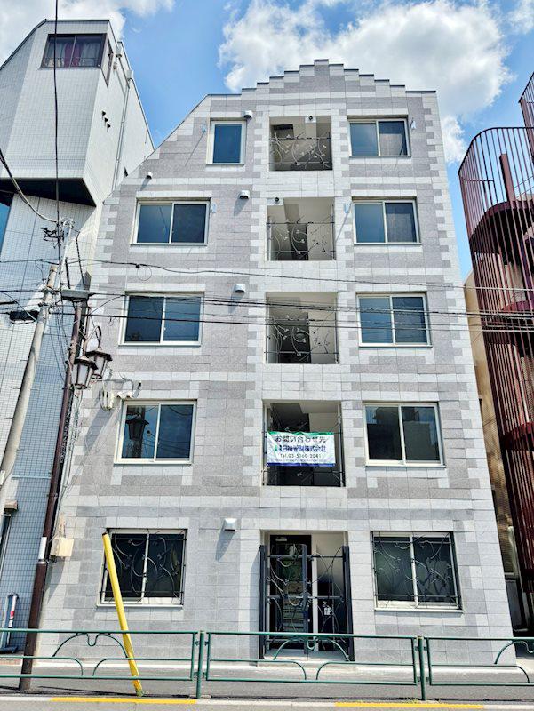 REMU千川