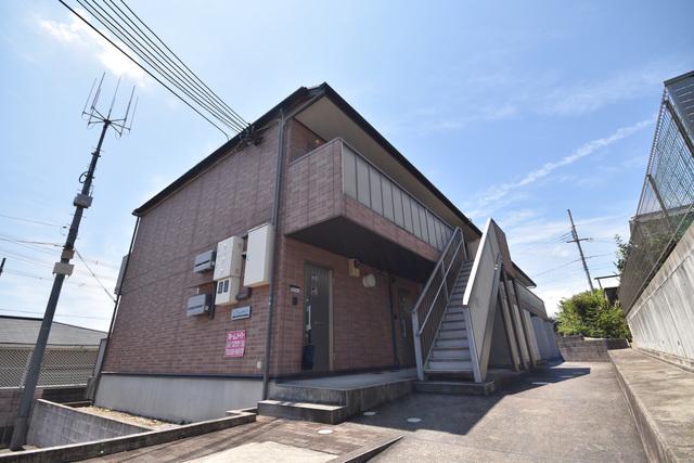 サンアムール杉山手