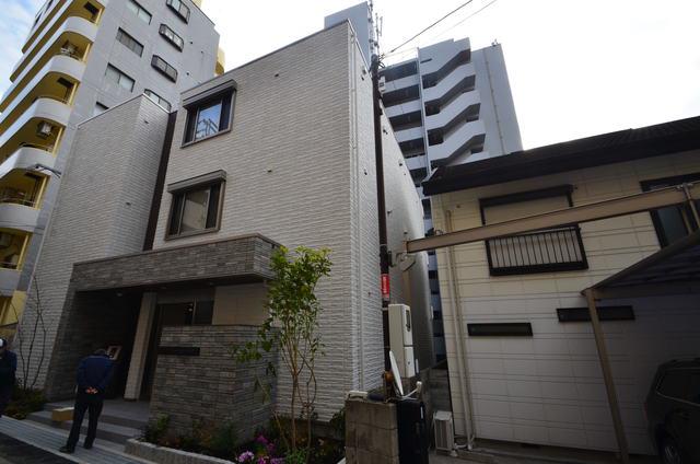 CASA REGIO神戸元町
