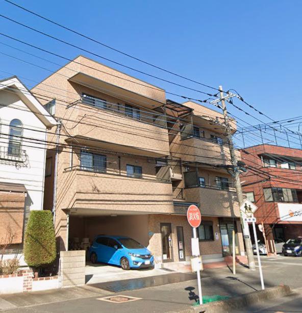 グリーンヴィラ東川口II