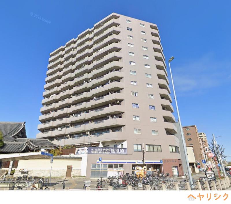 エスポア神宮西